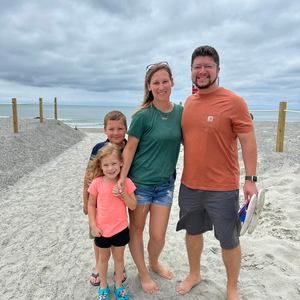 Meet your Posher, Nikki